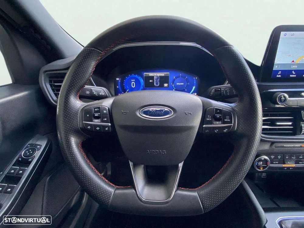 Ford Kuga 1.5 TDCi EcoBlue ST-Line - 8