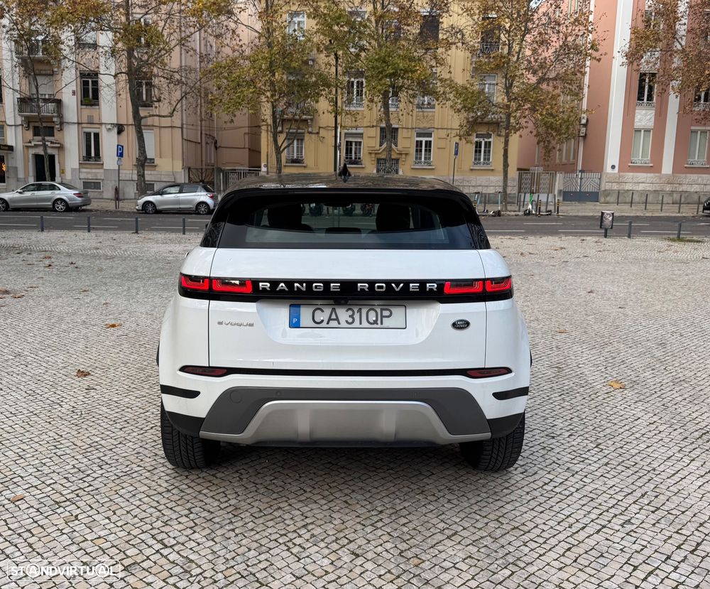 Land Rover Range Rover Evoque 2.0 D165 S - 38