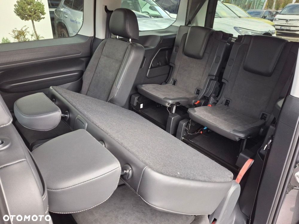 Volkswagen Caddy Maxi 2.0 TDI Style DSG - 23