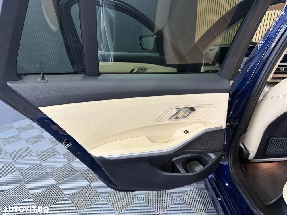 BMW 3 Series 2023 — imagine 34