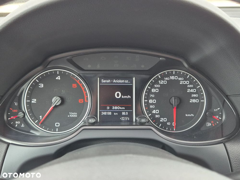 Audi Q5 2.0 TDI Quattro - 11