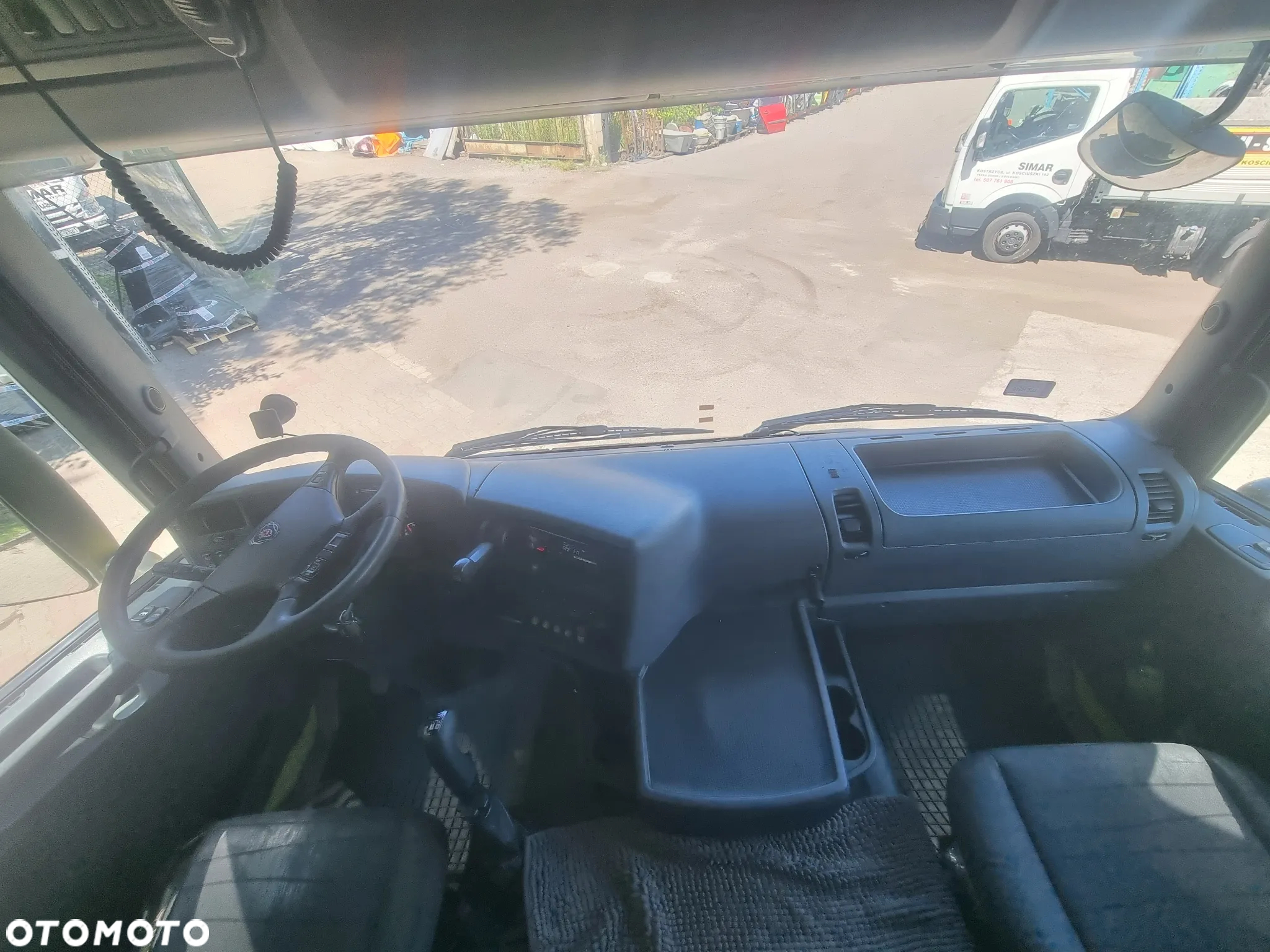 Scania G420 - 17