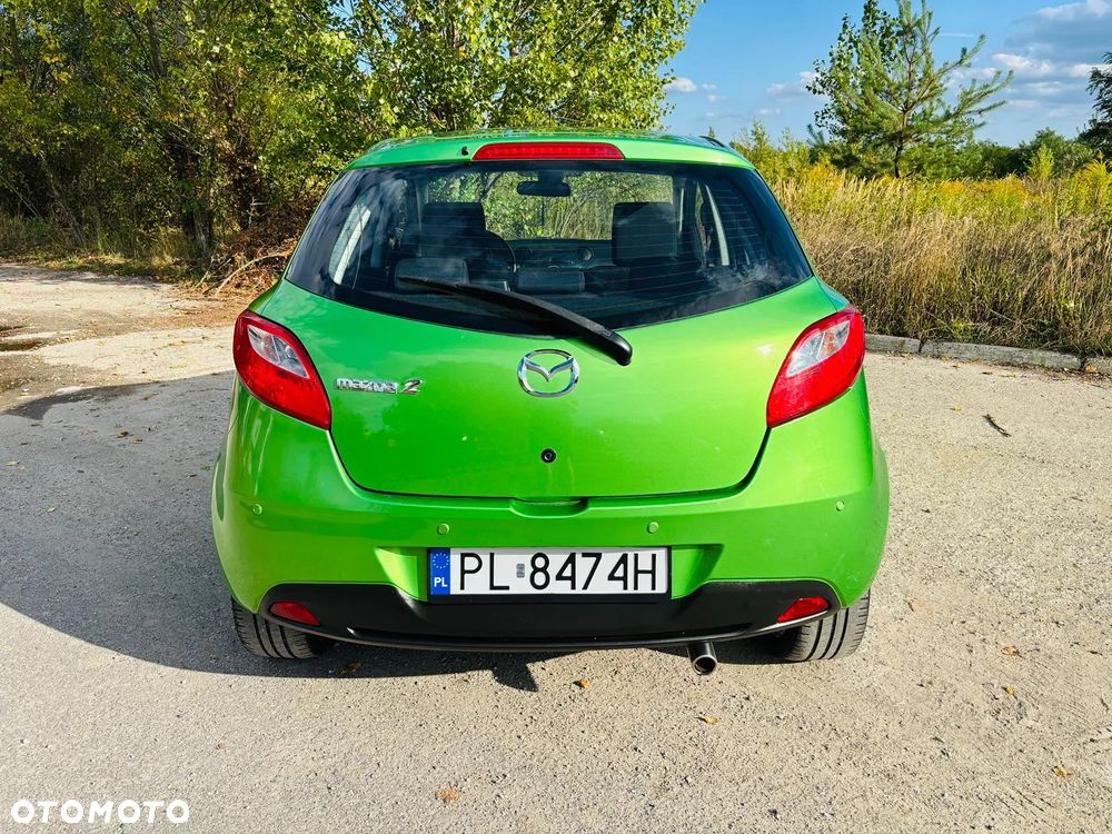 Mazda 2 1.5 Sport - 5