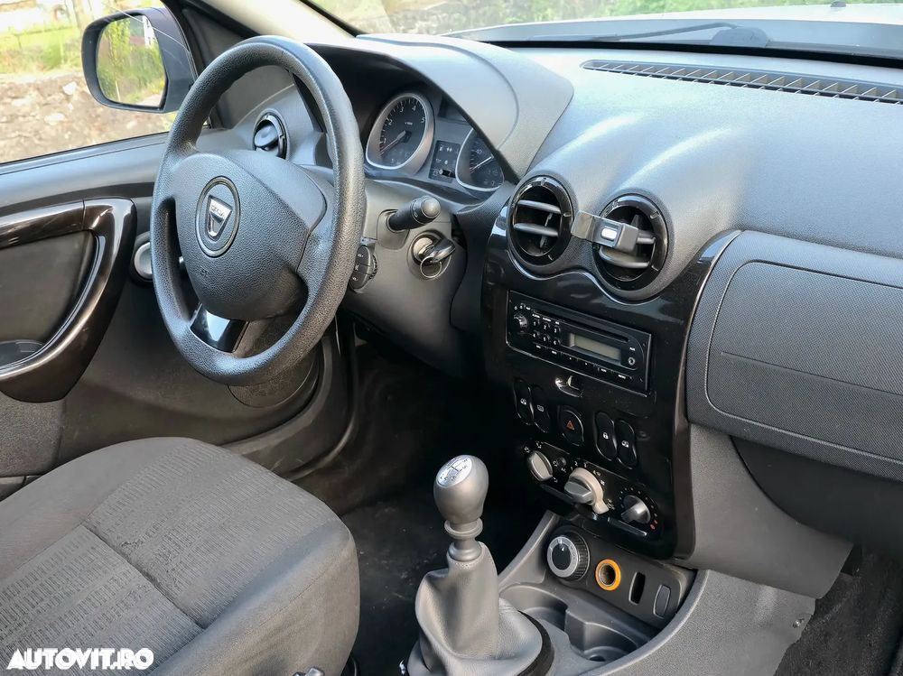 Dacia Duster - 10
