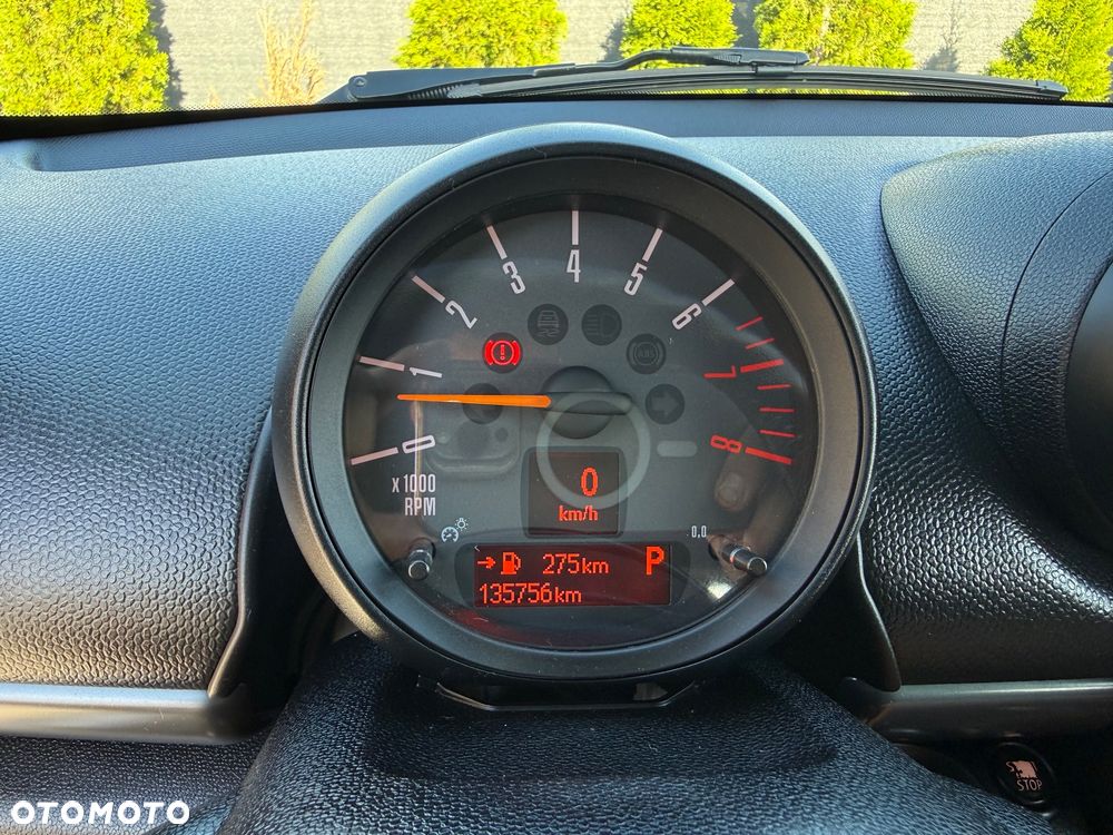 MINI Paceman Cooper S All4 - 29