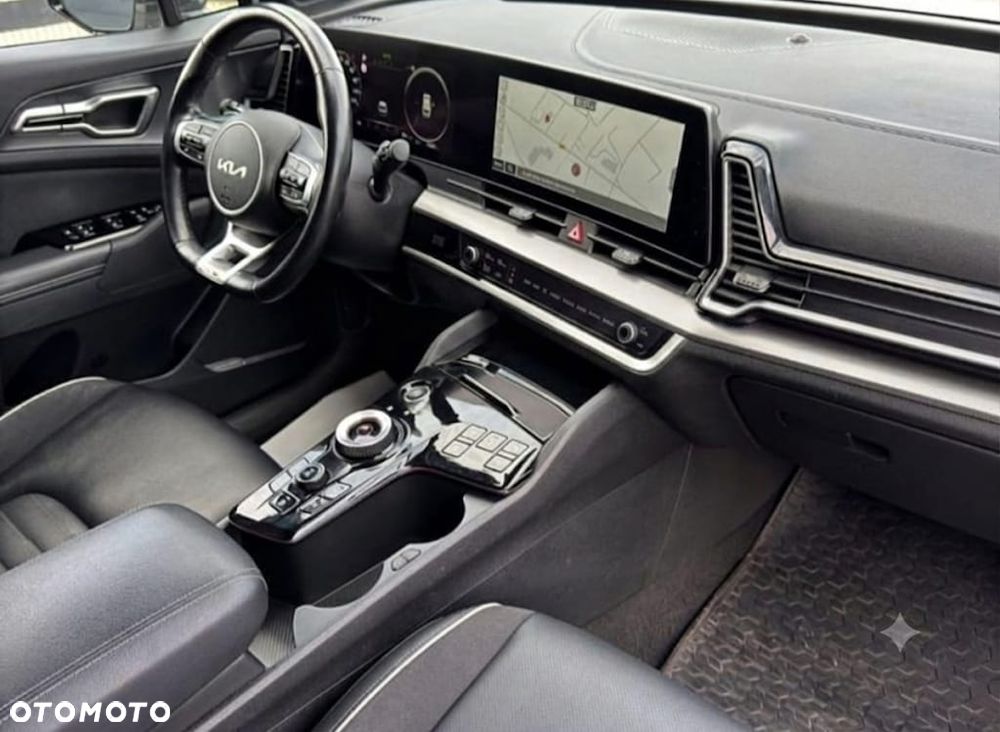 Kia Sportage - 19