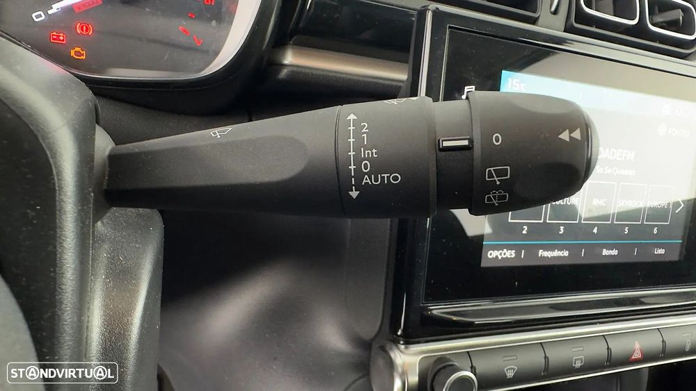 Citroën C3 1.2 PureTech Feel Pack - 35