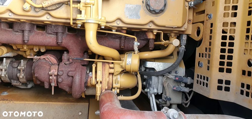 Caterpillar 330 F - 21