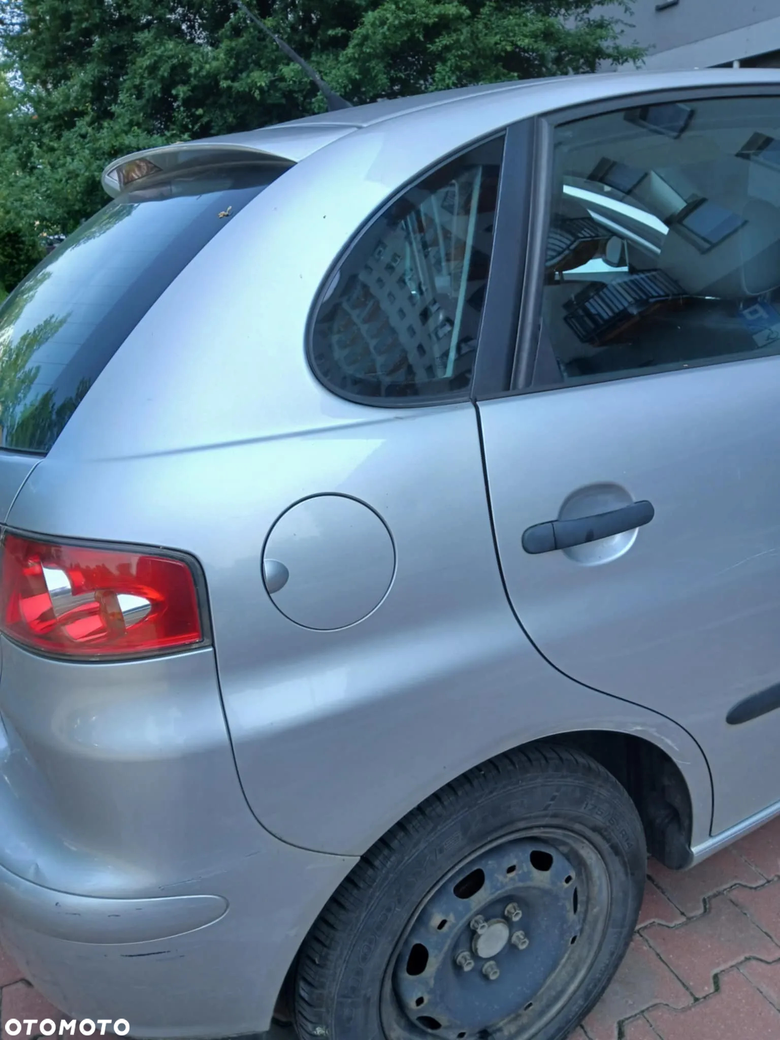 Seat Ibiza - 3