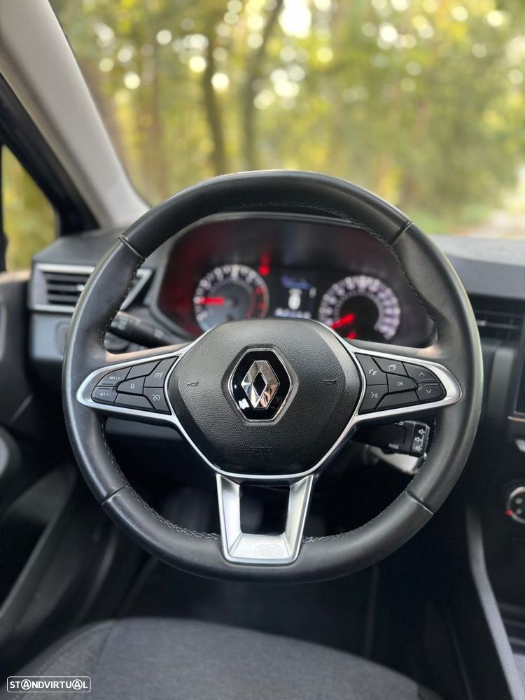 Renault Clio 1.0 TCe Evolution - 22