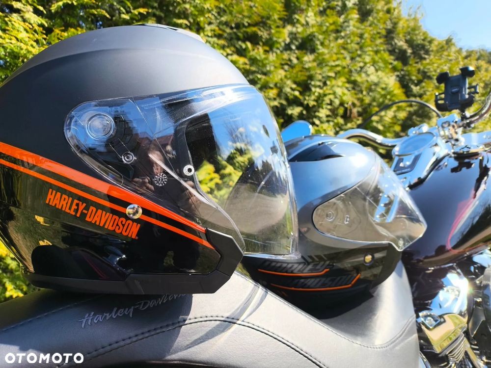 Harley-Davidson Softail Fat Boy - 20