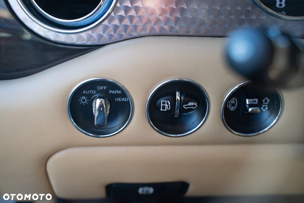 Bentley Arnage T - 25
