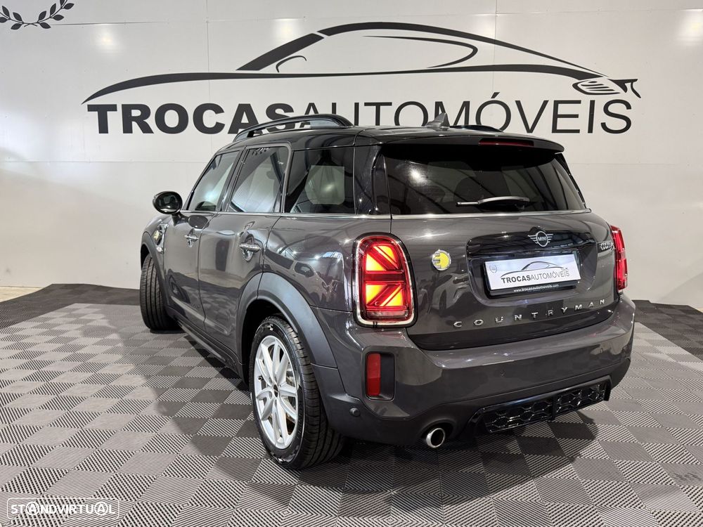MINI Countryman - 56