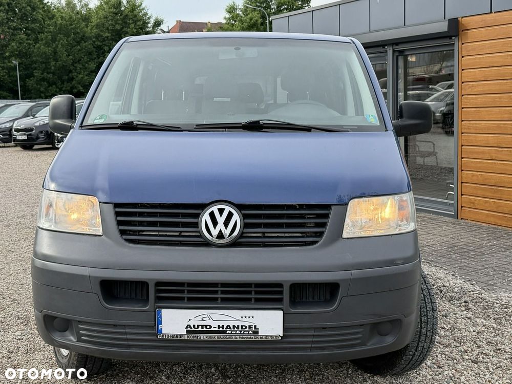 Volkswagen Inny - 2