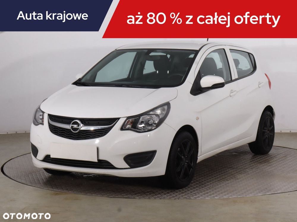 Opel Karl - 3