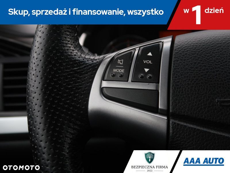 SsangYong/KGM Korando - 17