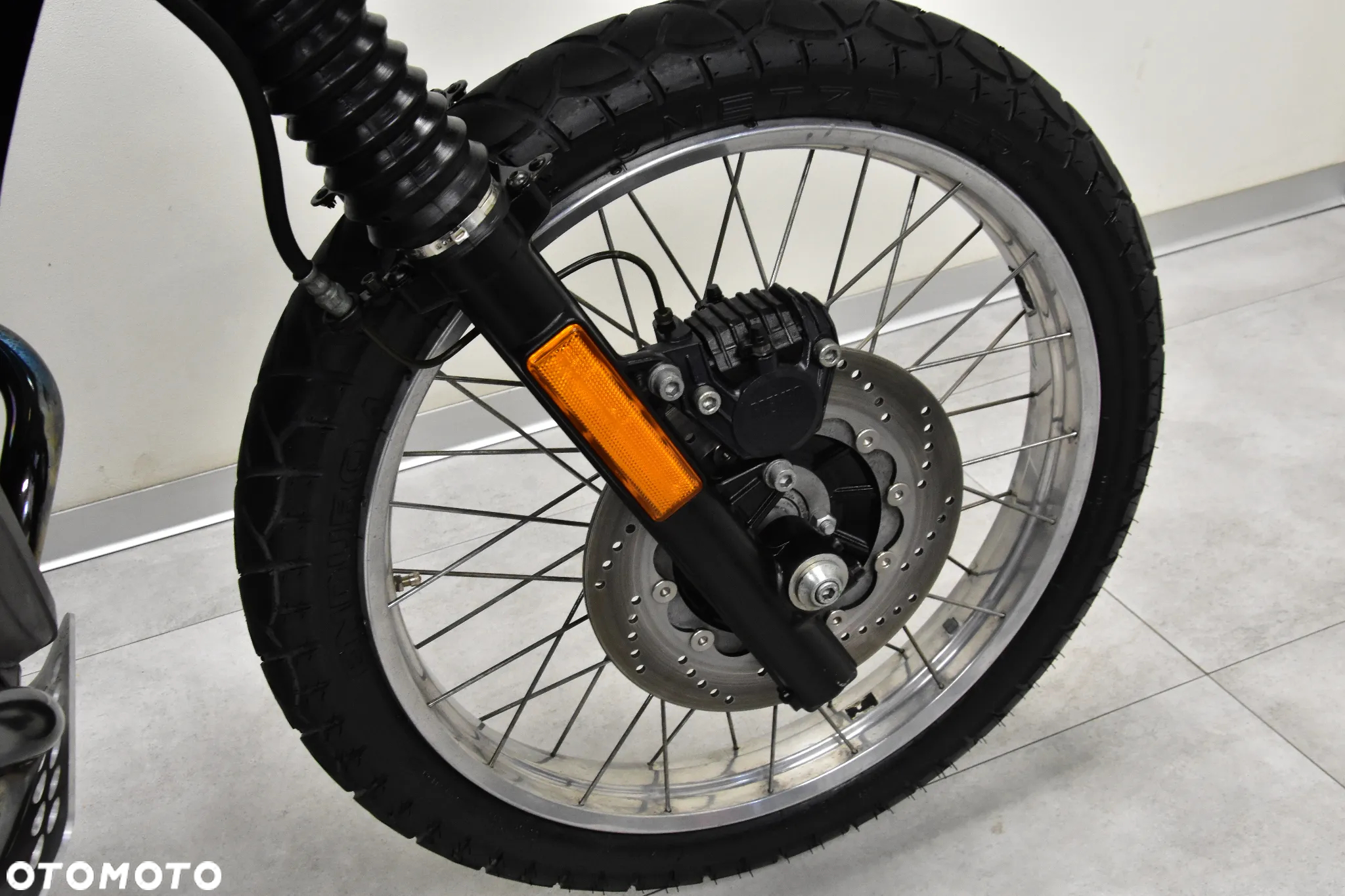 BMW GS - 27