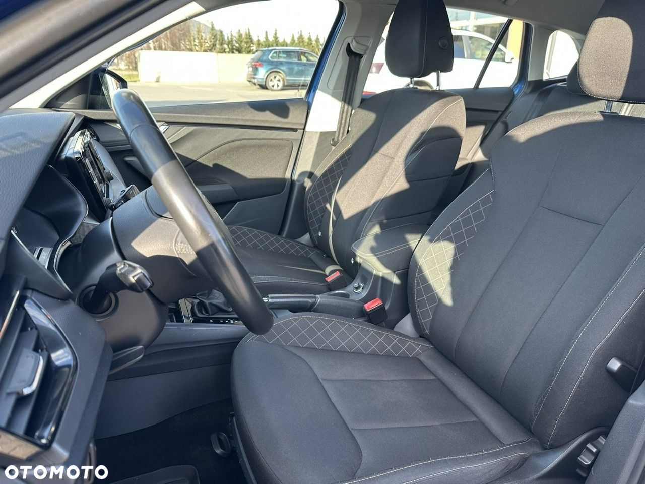 Skoda Scala 1.6 TDI SCR Ambition DSG - 14