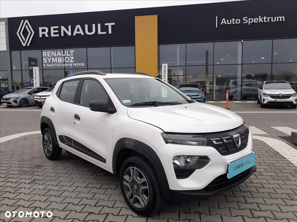 Dacia Inny