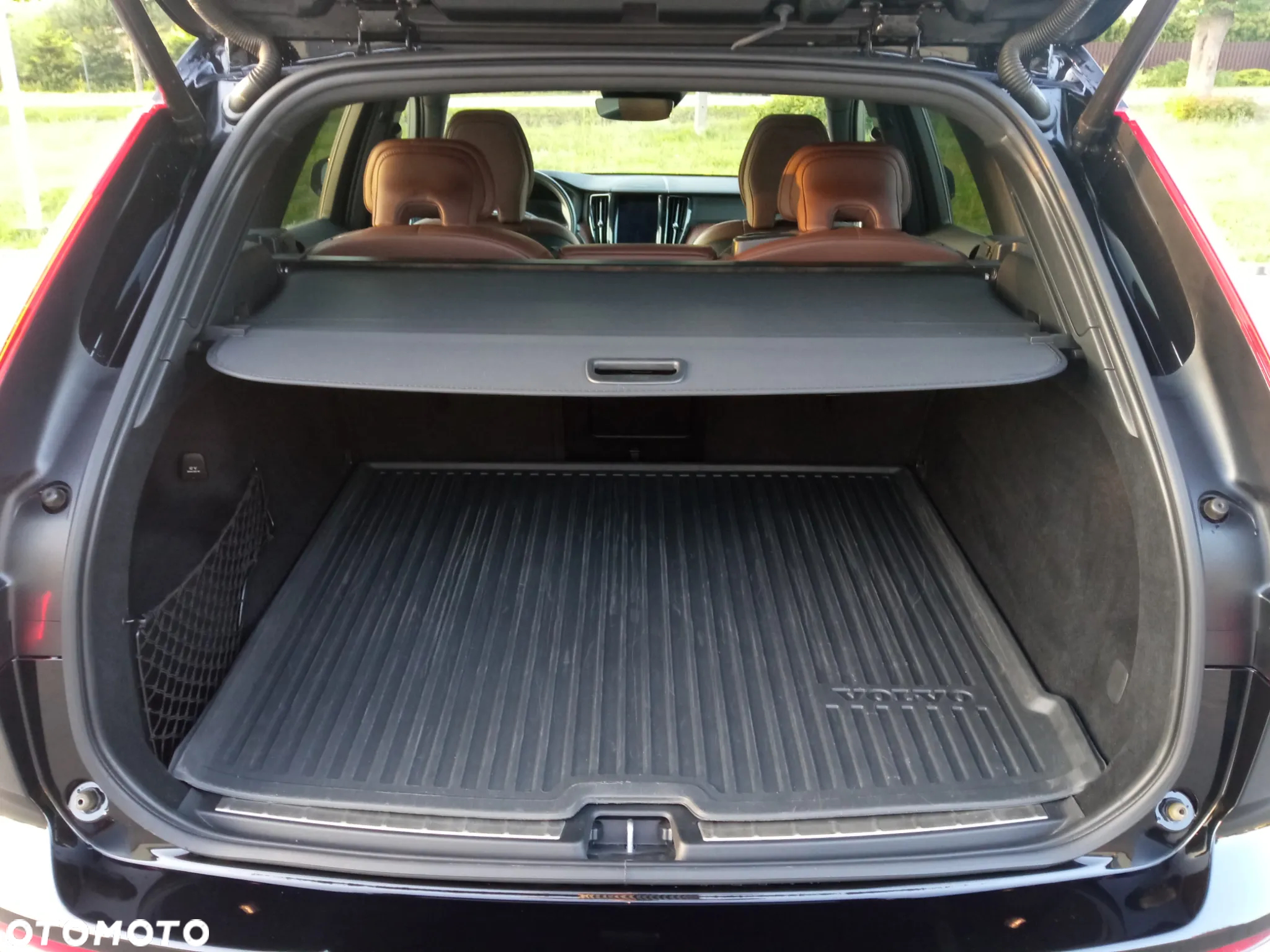 Volvo XC 60 T5 AWD Inscription - 28