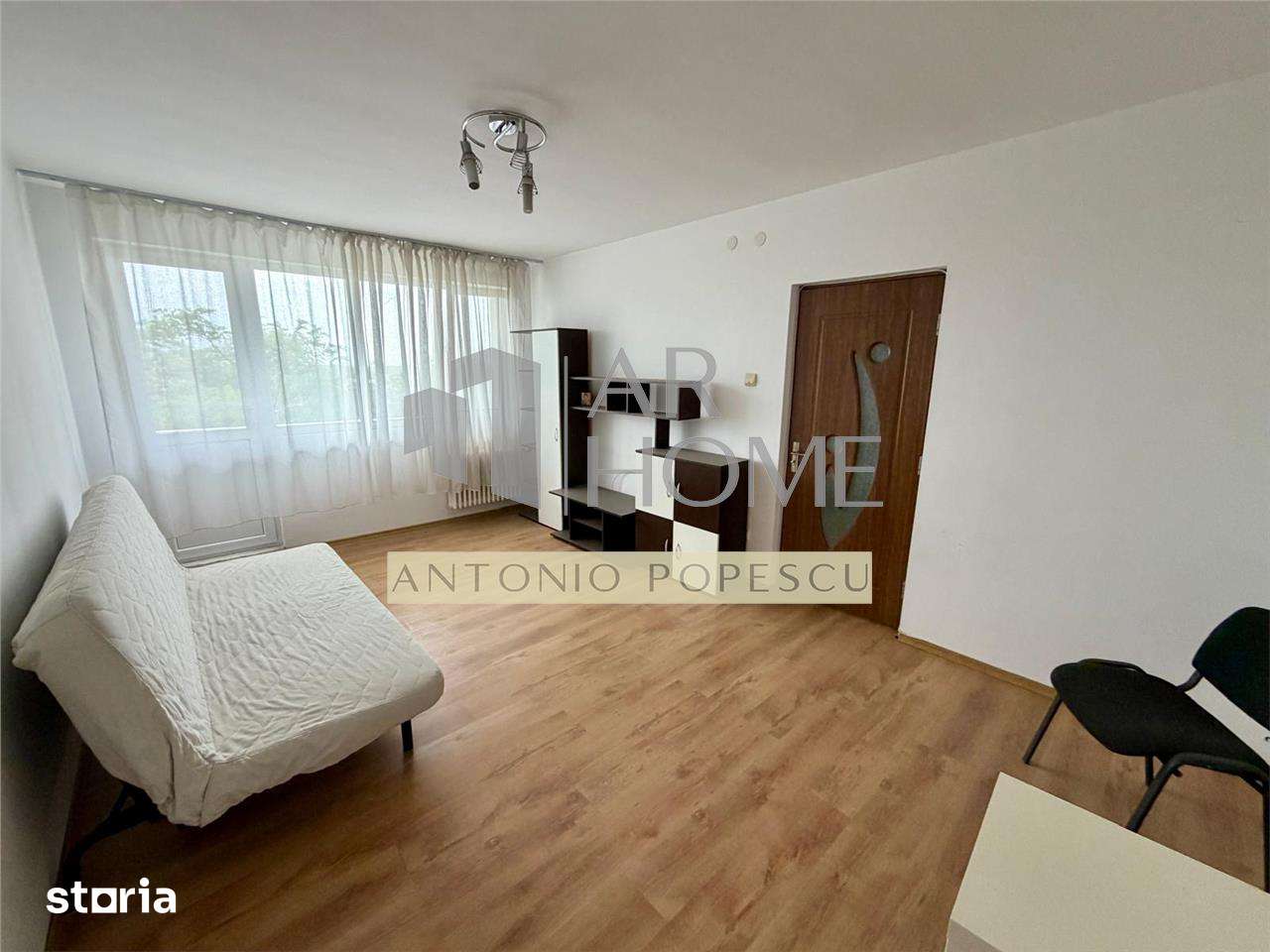 Inchiriere apartament 2 camere, Ploiesti, zona Sud — fotografia 1