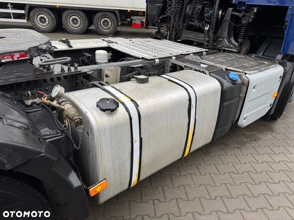 Volvo FH500, ADR!! Kompresor!! - 20