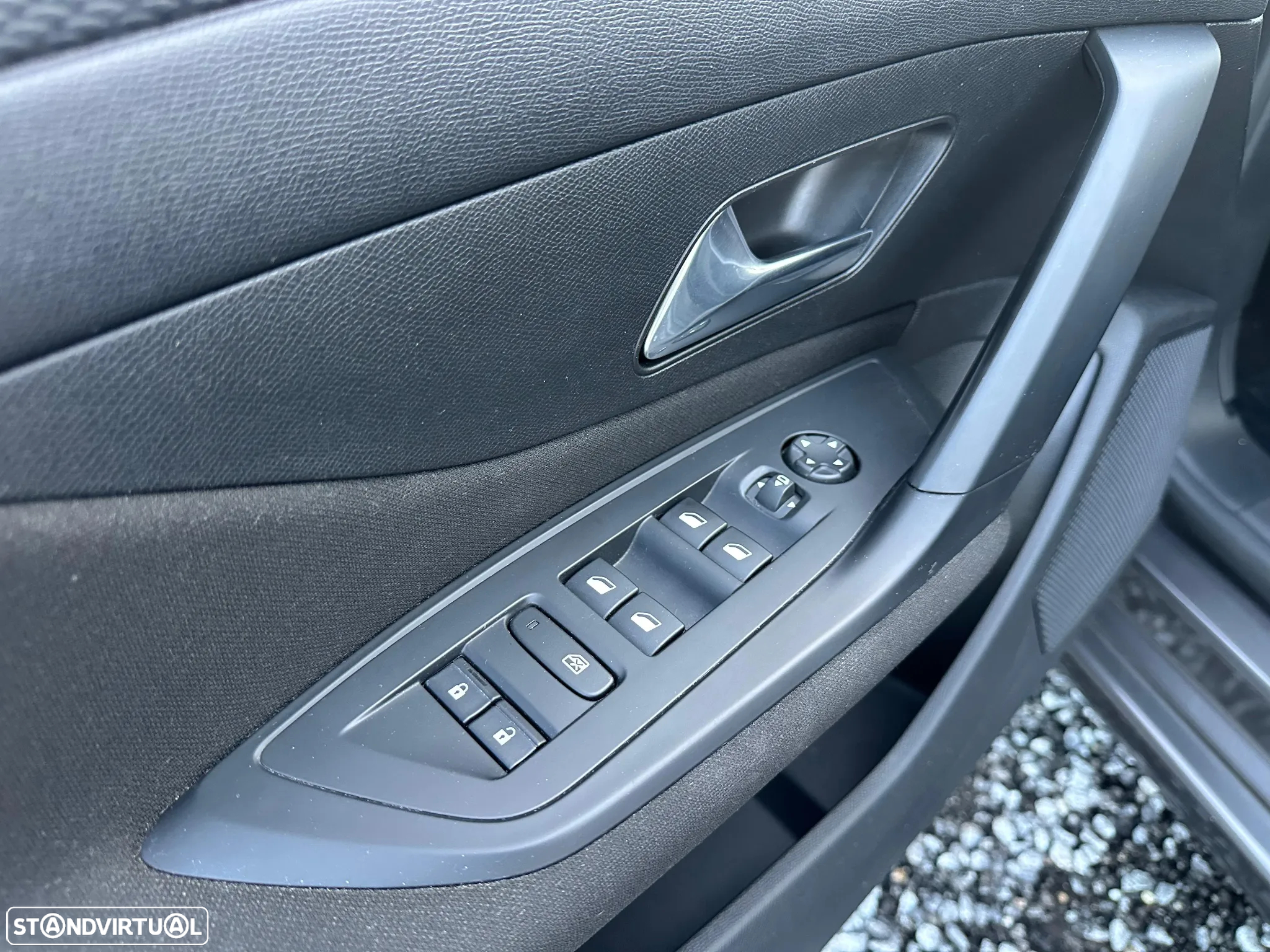 Peugeot 308 SW 1.5 BlueHDi Allure Pack - 20