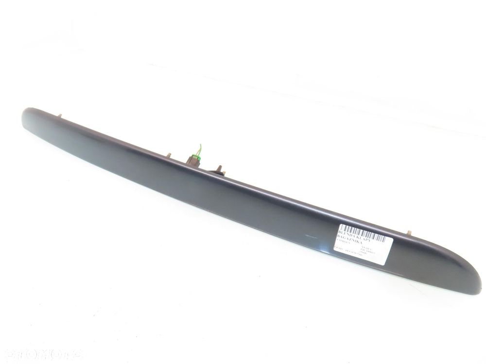 BLENDA KLAPY CITROEN XSARA PICASSO 9635595877F - 7
