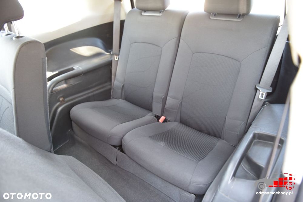 Chevrolet Orlando - 20