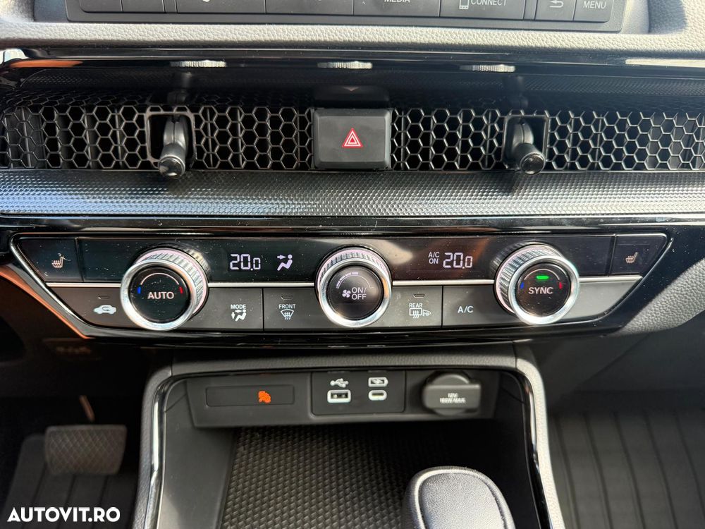 Honda CR-V - 26