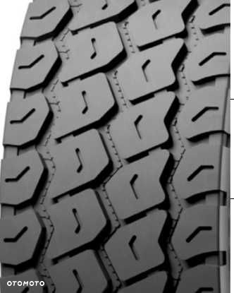385/65 r22,5 RSSY3 naczepa budowlana terenowa opona ciężarowa