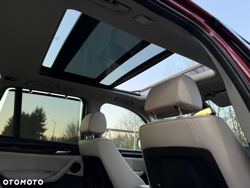 BMW X3 - 13