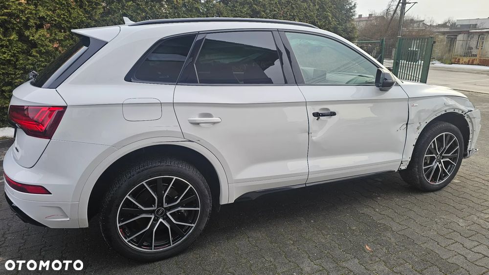 Audi Q5 - 7