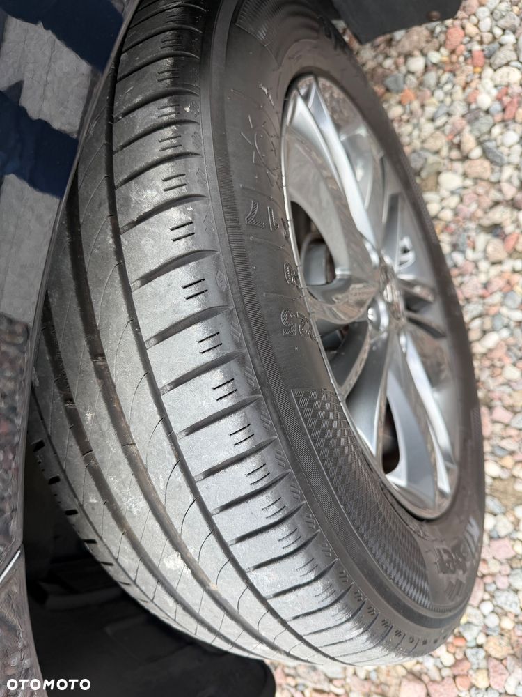 Hyundai ix35 2015