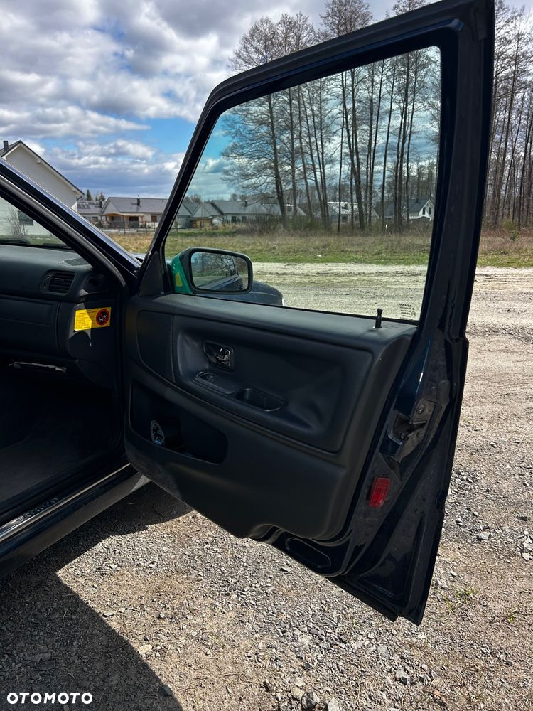 Volvo V70 2.5TDI - 17