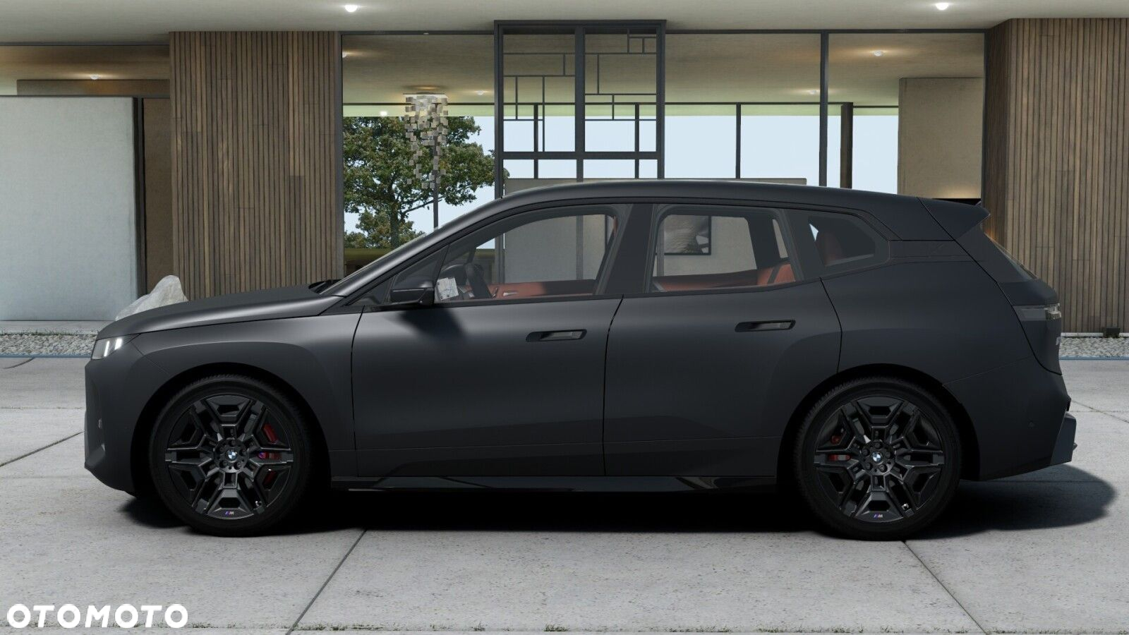 BMW iX - 2