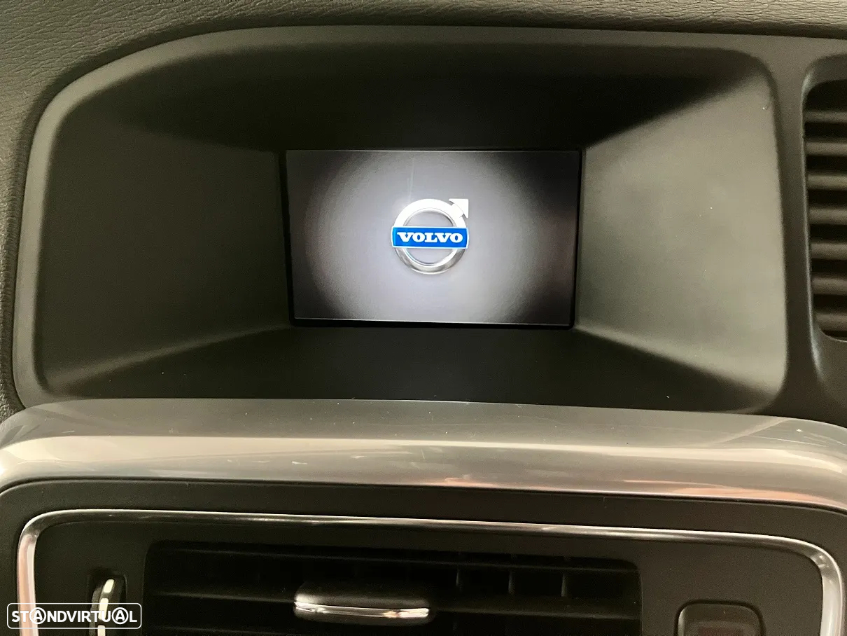 Volvo V60 1.6 D2 Kinetic Eco - 18