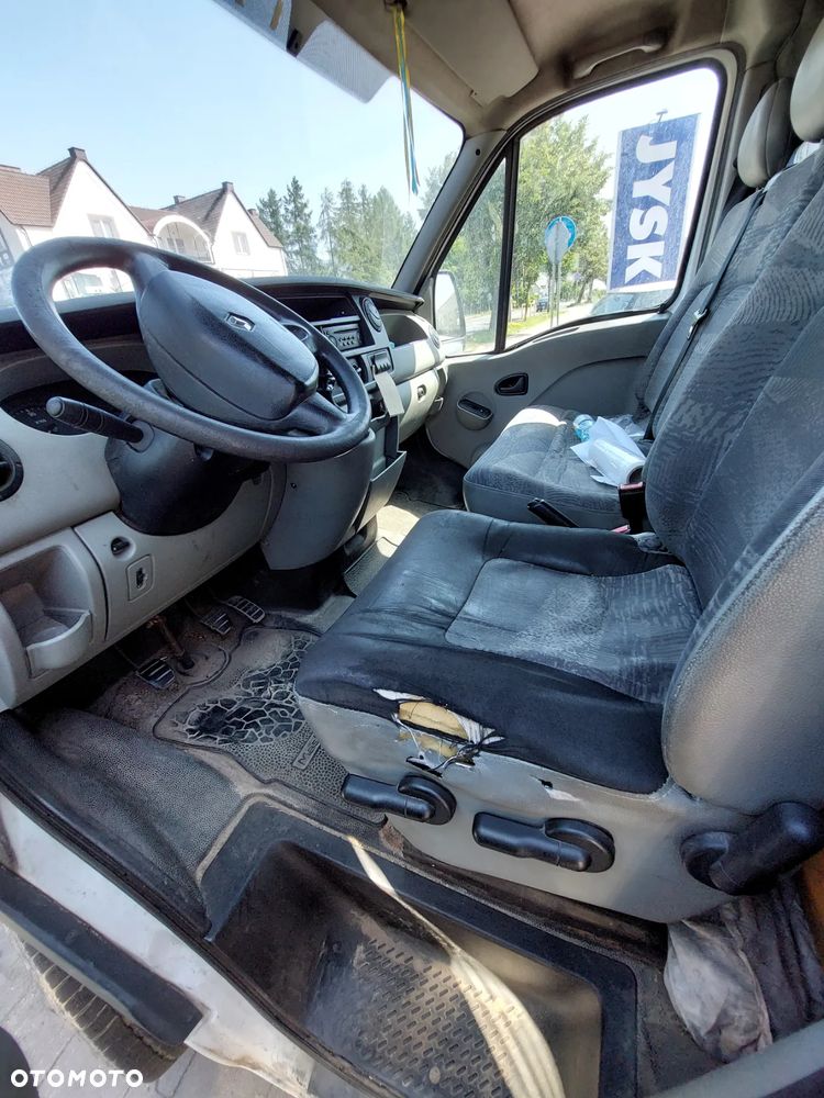 Renault Master - 6