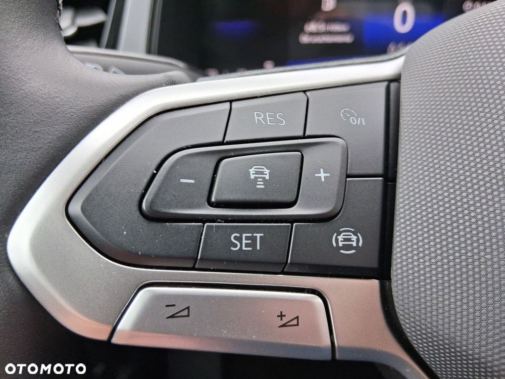 Volkswagen T-Roc 1.5 TSI Special Edition - 18