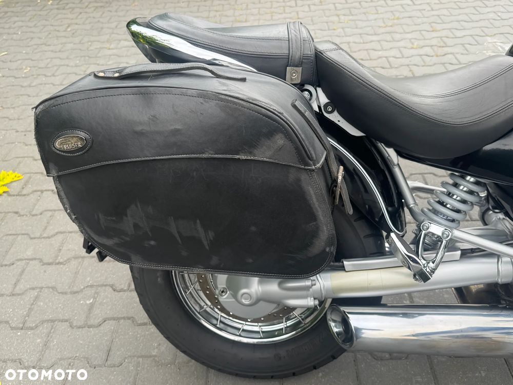 BMW R - 34