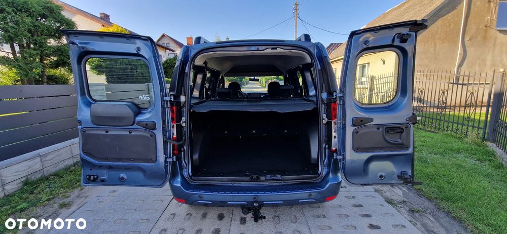 Dacia Dokker TCe 115 Stepway Celebration - 30
