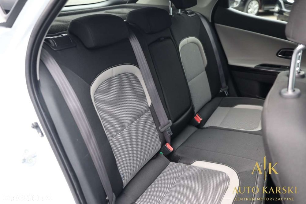 Kia Ceed - 37