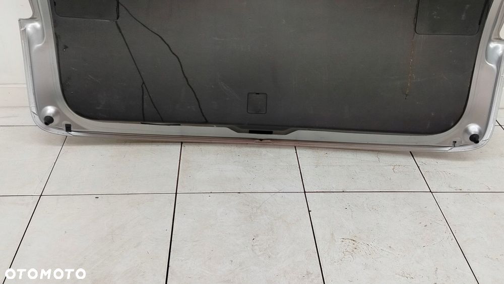 mazda cx5 cx-5 2012r- klapa bagażnika tył tylna 38p - 8