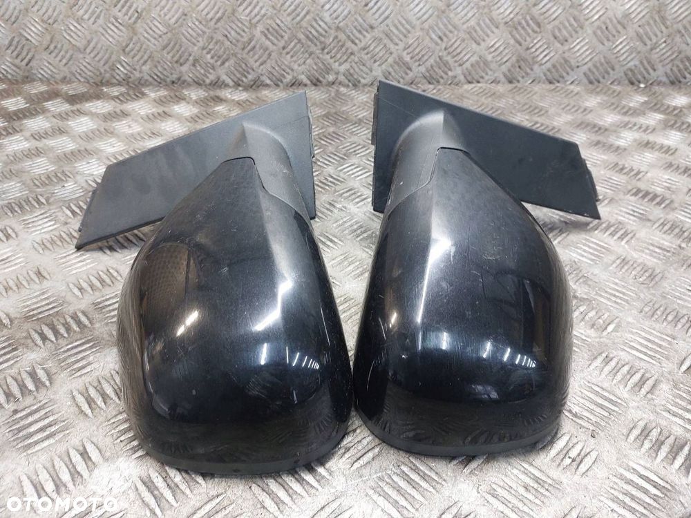 LUSTERKO LEWE + PRAWE ELEKTRYCZNE SEAT ALTEA XL LC9Z 7 PIN EU - 2