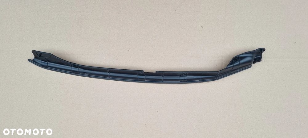 VOLVO S60 2010- Uszczelka drzwi prawy przód oryginał - 2