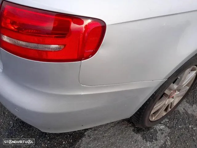 AUDI A4 B8 AVANT SLINE S-LINE 2.0 TDI 16V 143CV CAGA CAG A4 B8 SEDAN PARA PEÇAS - 8