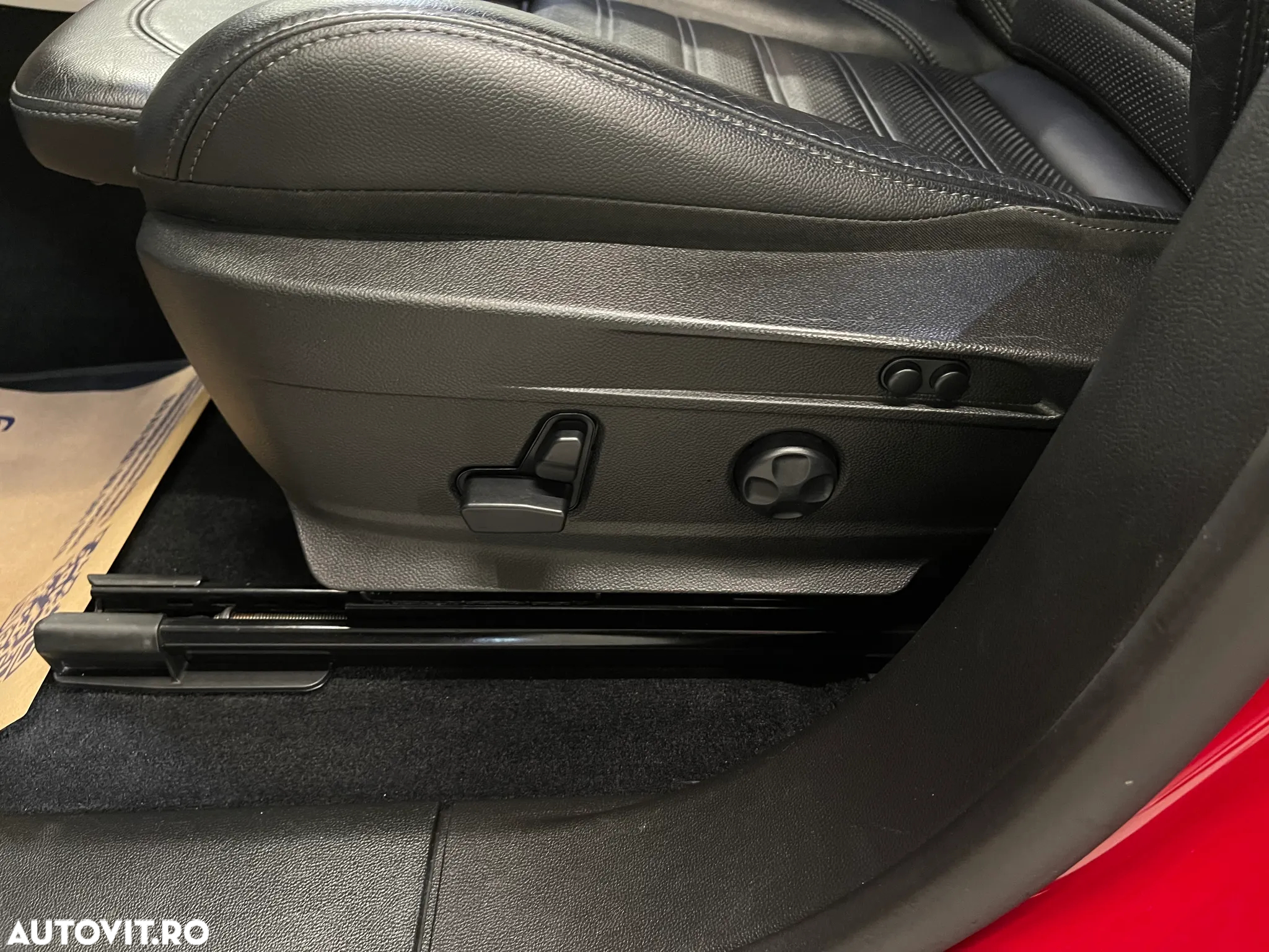 Alfa Romeo Stelvio 2.0 Turbo AWD AT8 Veloce - 33