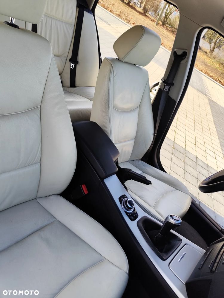 BMW Seria 3 - 19