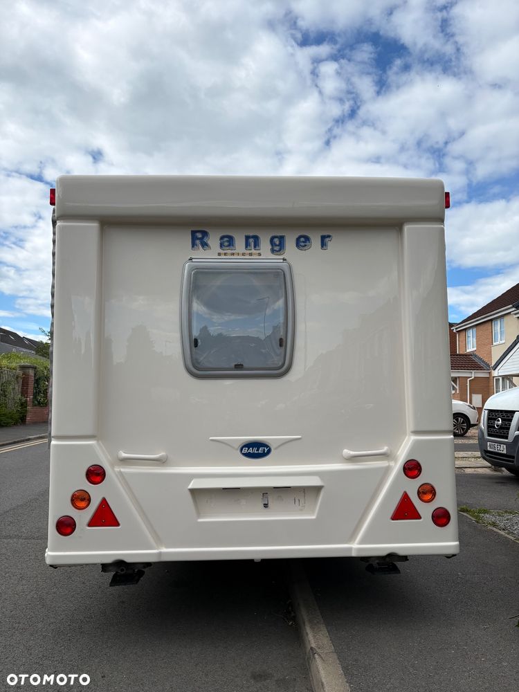Bailey Ranger 510/4 - 6