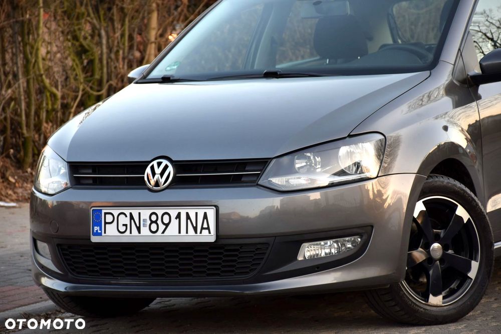 Volkswagen Polo 1.2 Team - 6